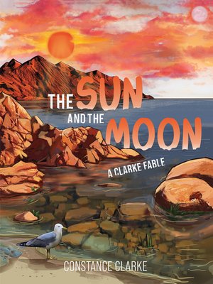 cover image of The Sun and The Moon